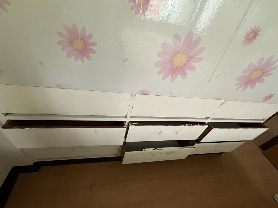 拆除工程案件圖片