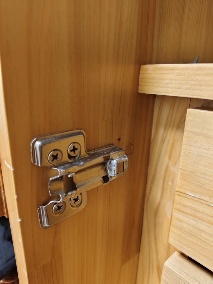 木工施工案件圖片