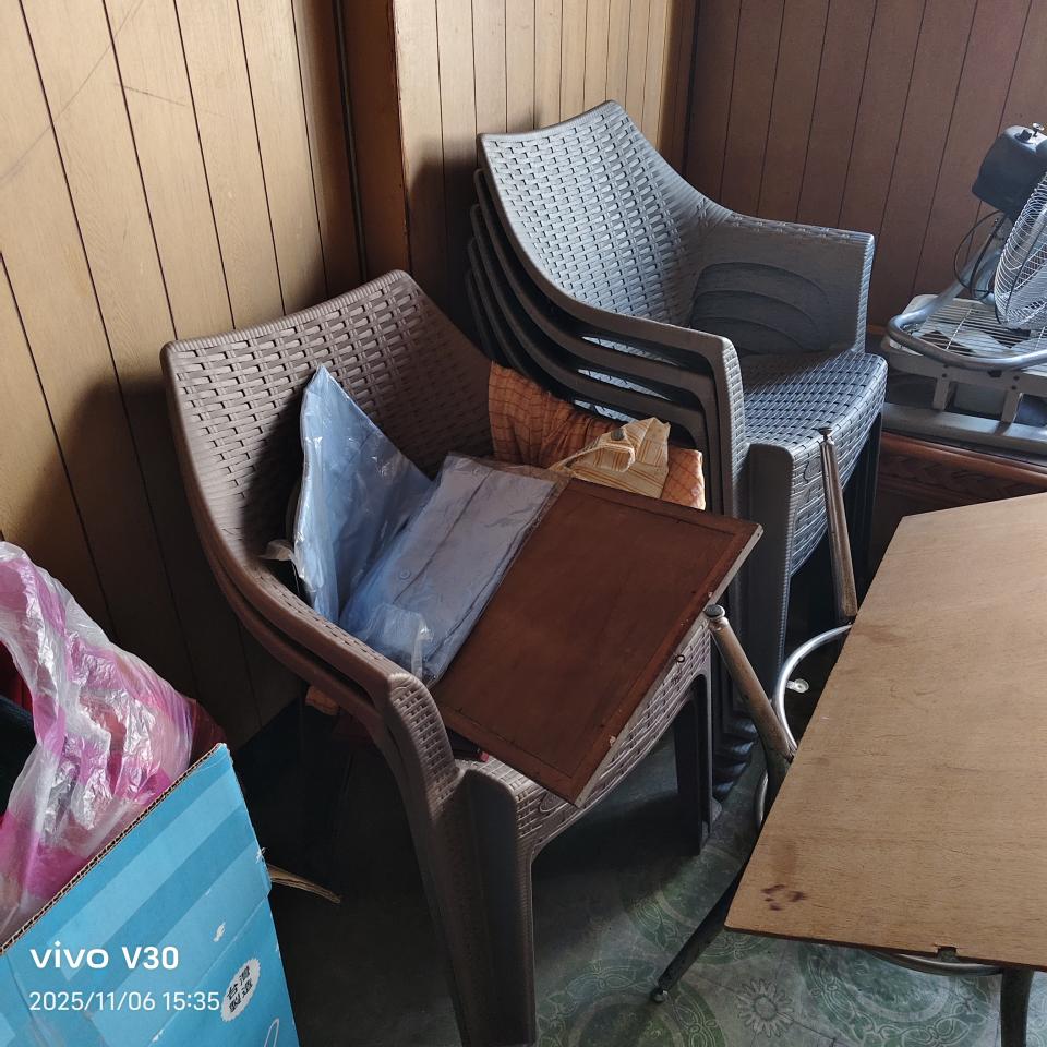 大型家具回收案件圖片