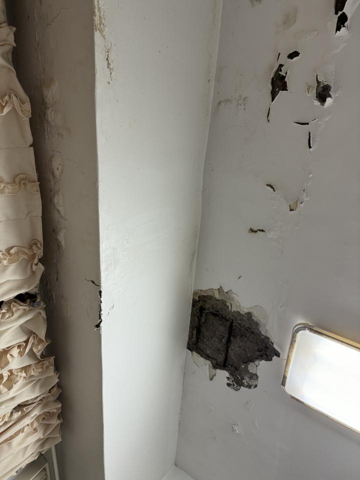 漏水處理案件圖片