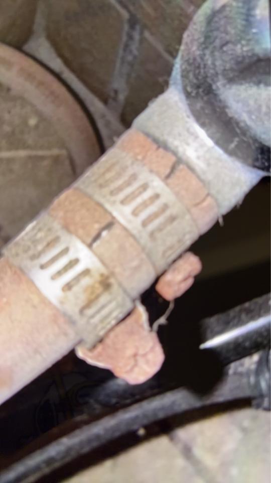 瓦斯管線更換案件圖片