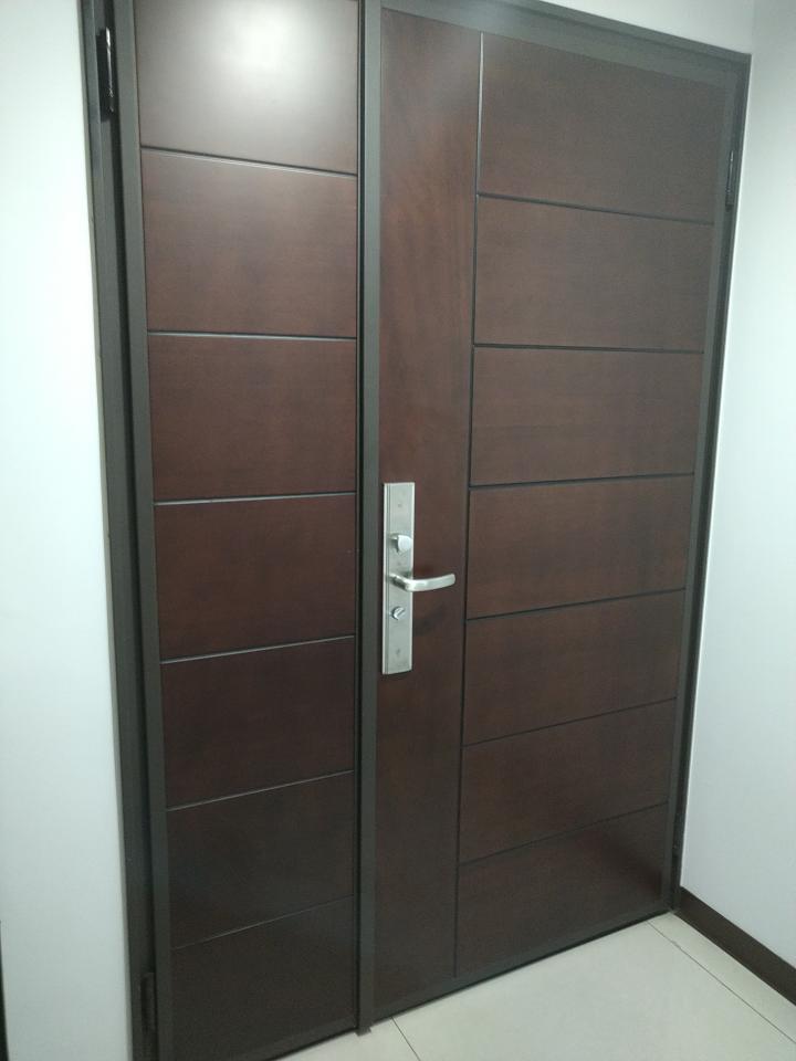 門片維修案件圖片