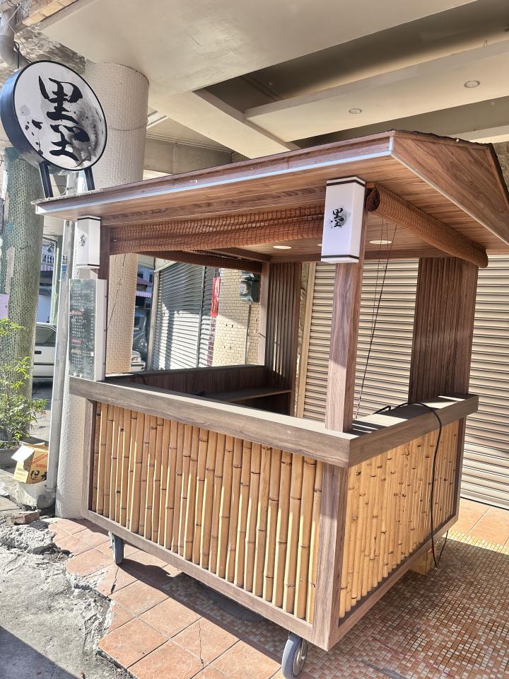 餐飲設備案件圖片