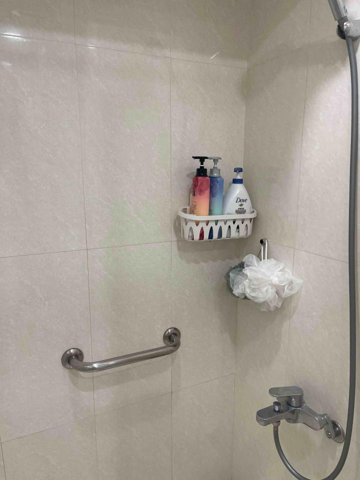 浴室翻新案件圖片