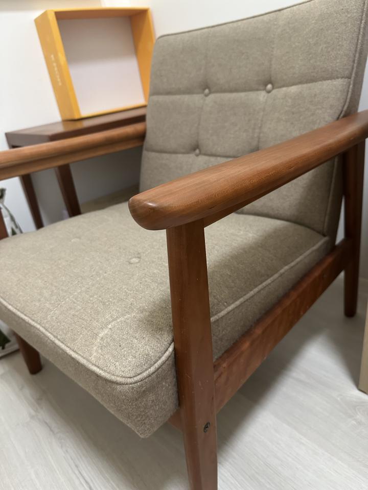 沙發清潔案件圖片