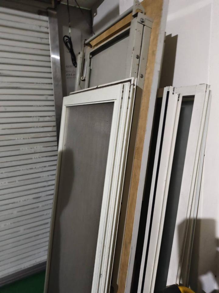 大型家具回收案件圖片