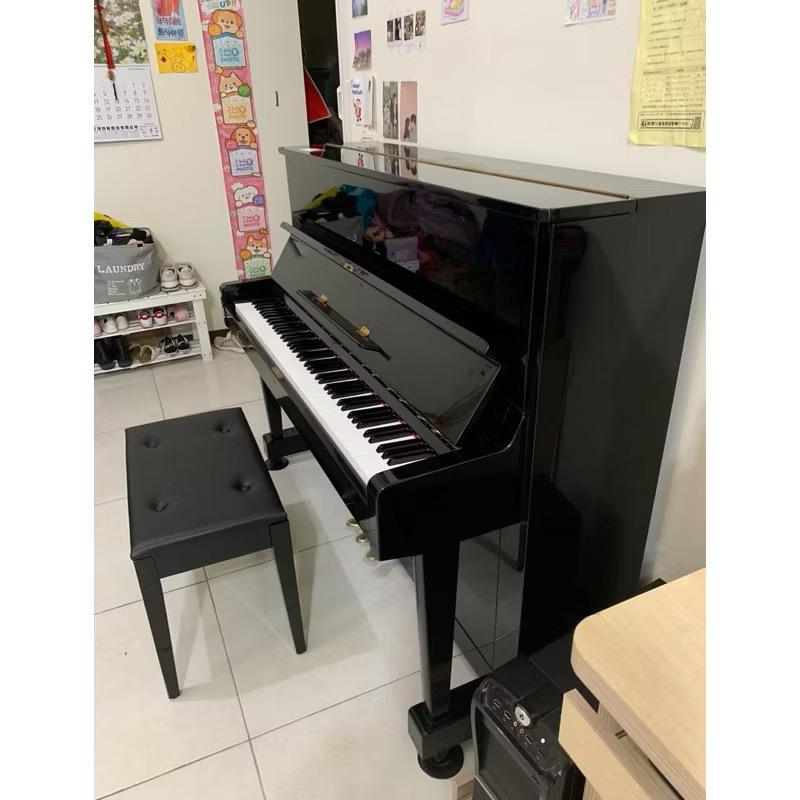 鋼琴搬運案件圖片