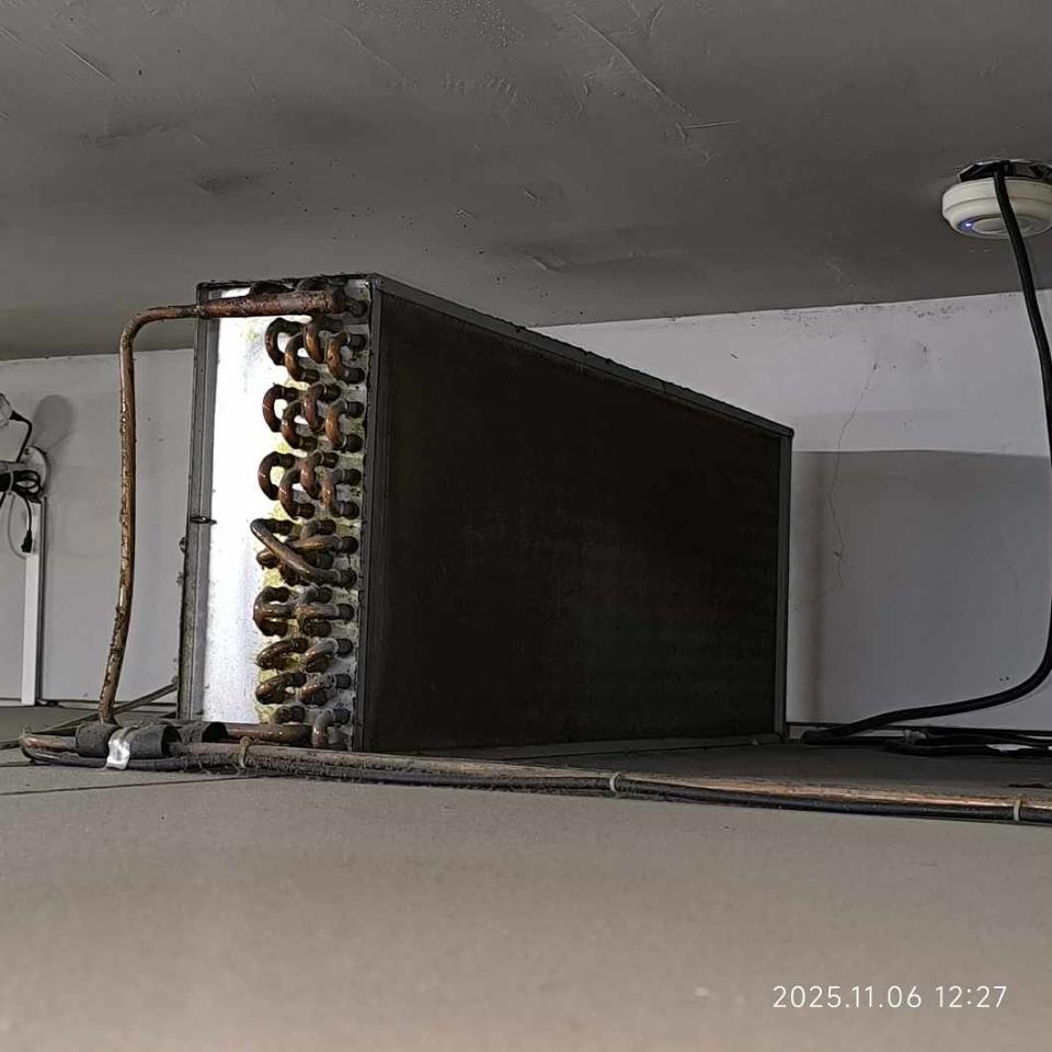 冰箱維修案件圖片