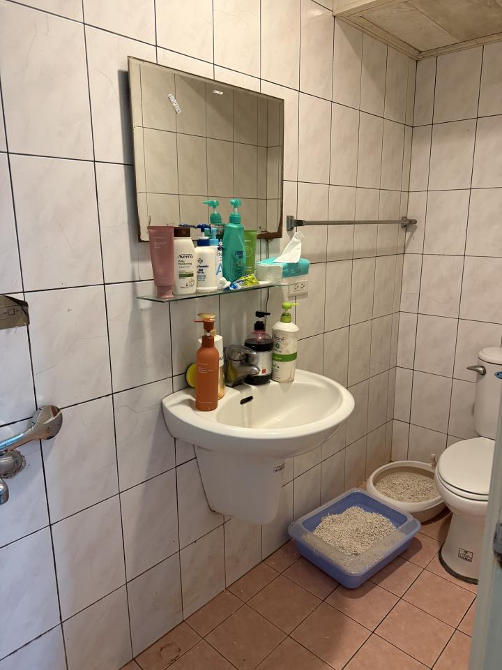 搬家清潔案件圖片