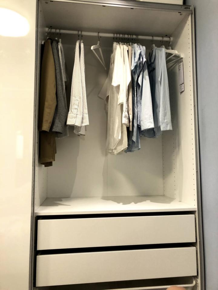 家具組裝案件圖片