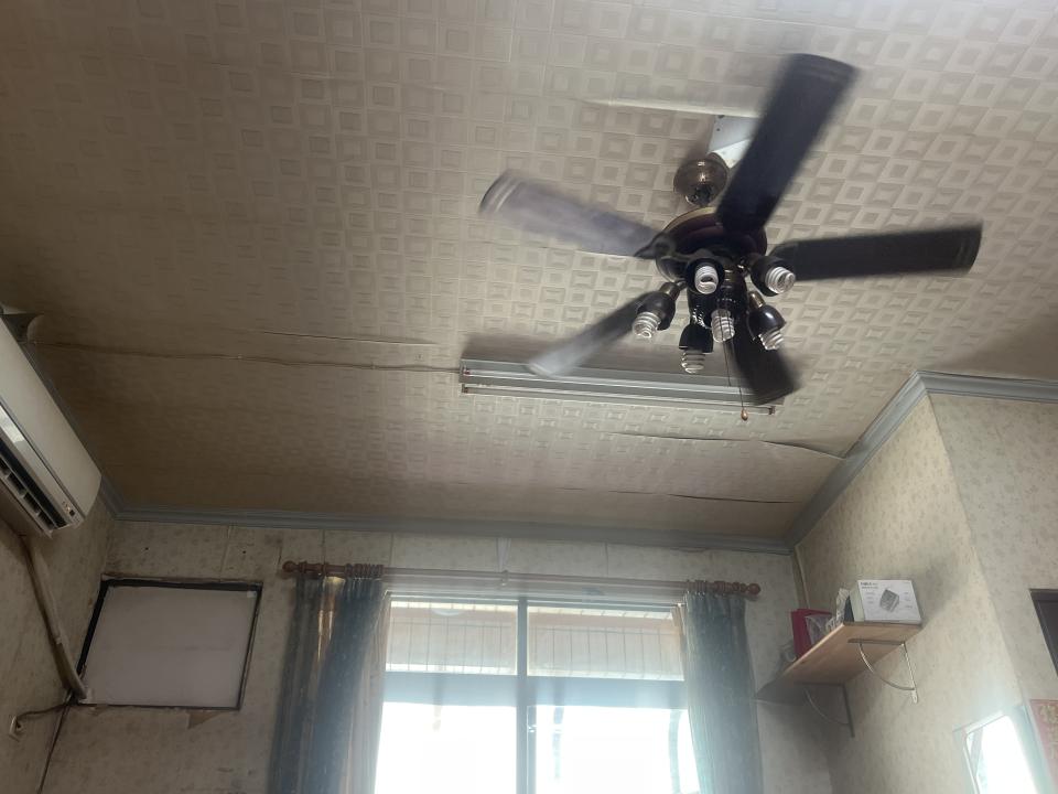 壁紙施工案件圖片