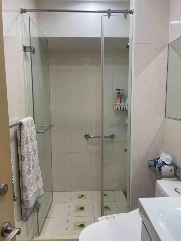 浴室翻新案件圖片