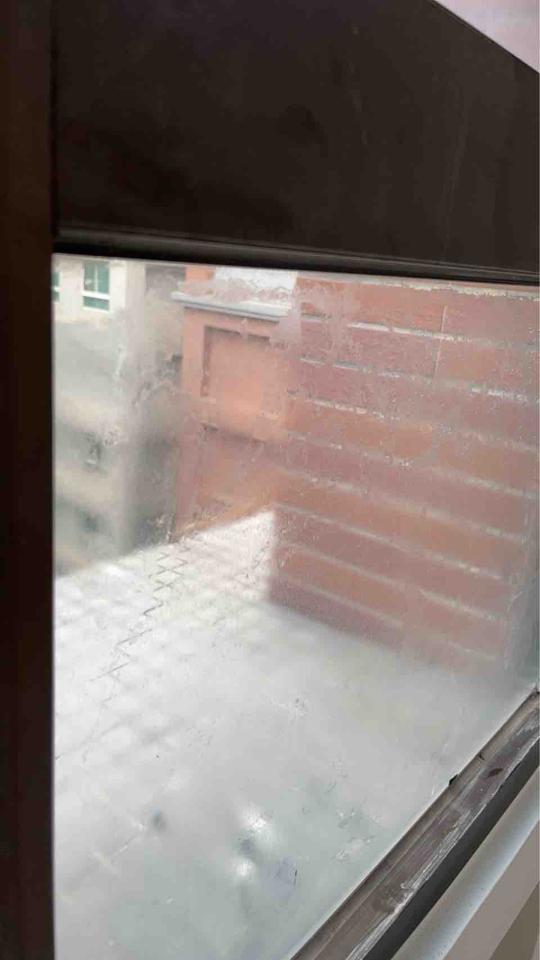 玻璃清潔案件圖片