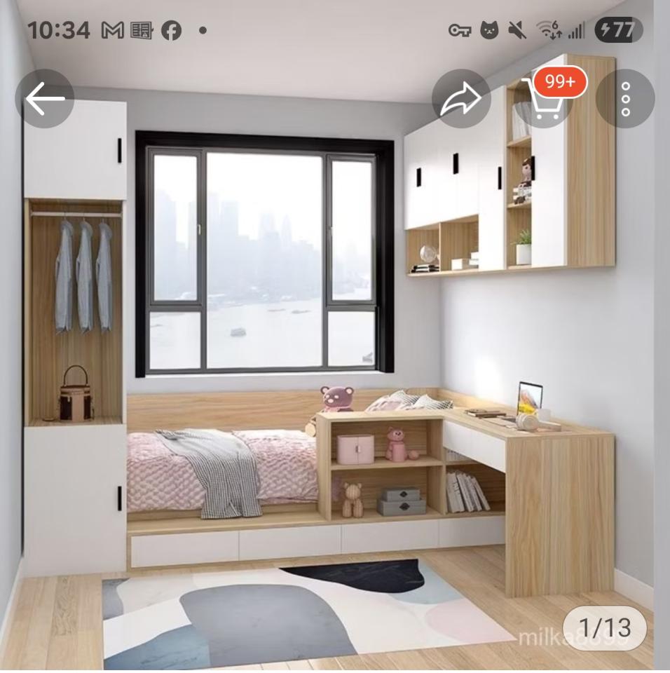 家具組裝案件圖片