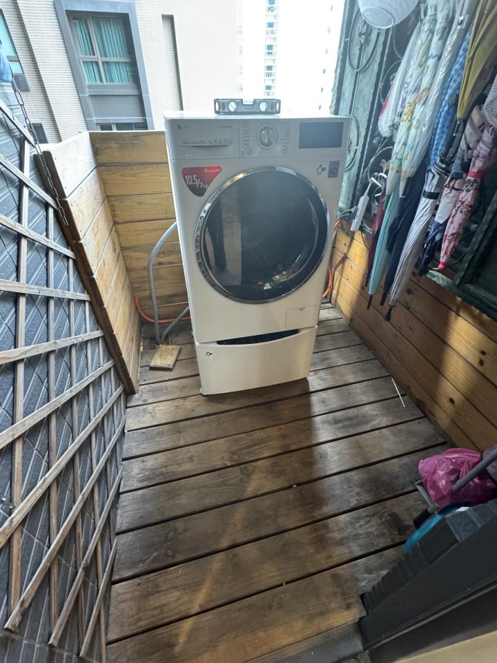 拆除工程案件圖片