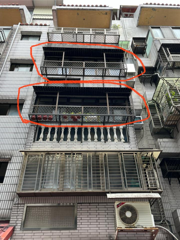 拆除工程案件圖片