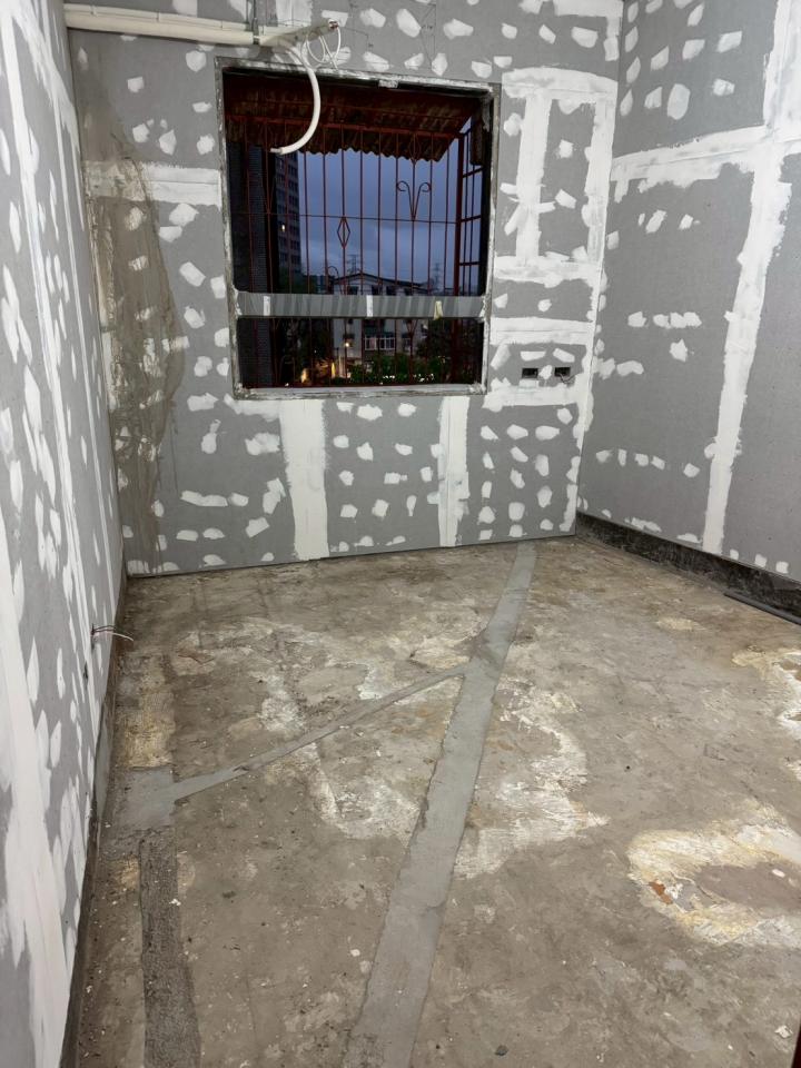 油漆工程案件圖片