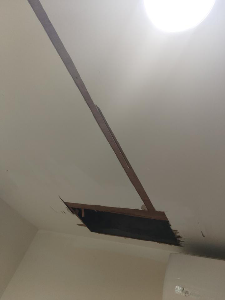 木工施工案件圖片