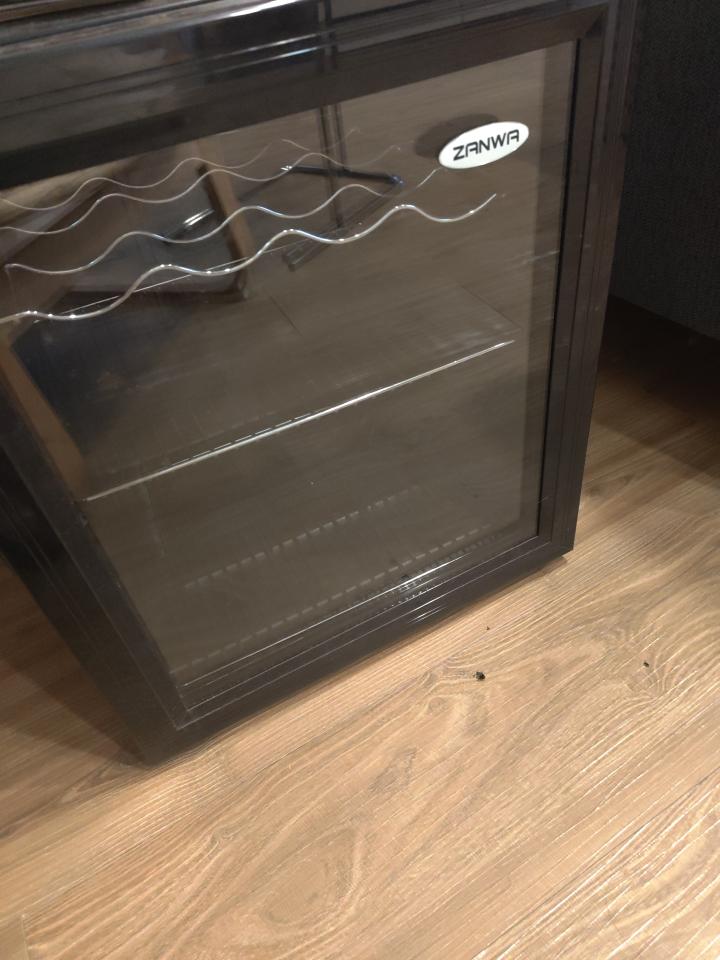 冰箱維修案件圖片