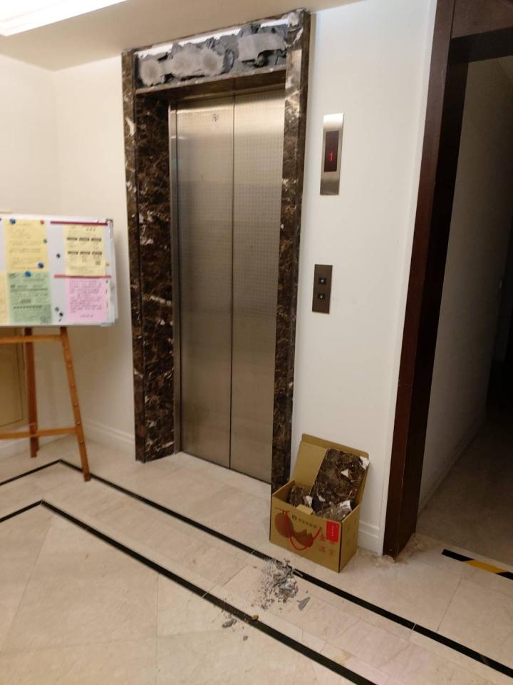 木工施工案件圖片