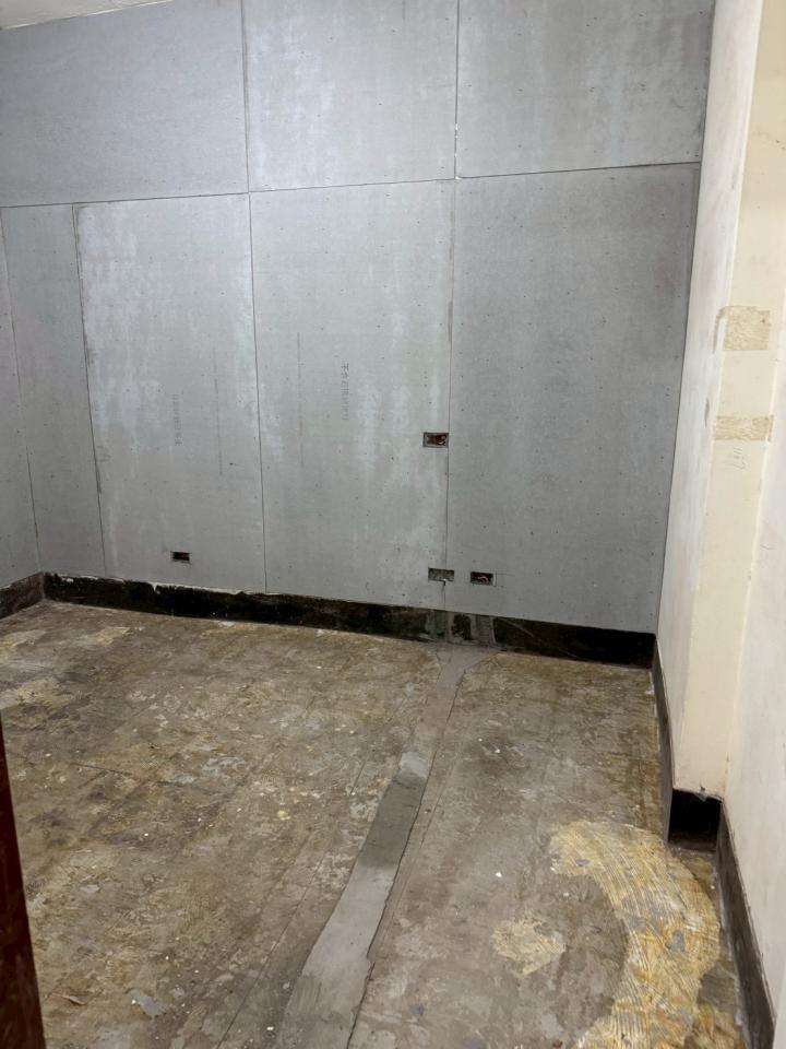 油漆工程案件圖片