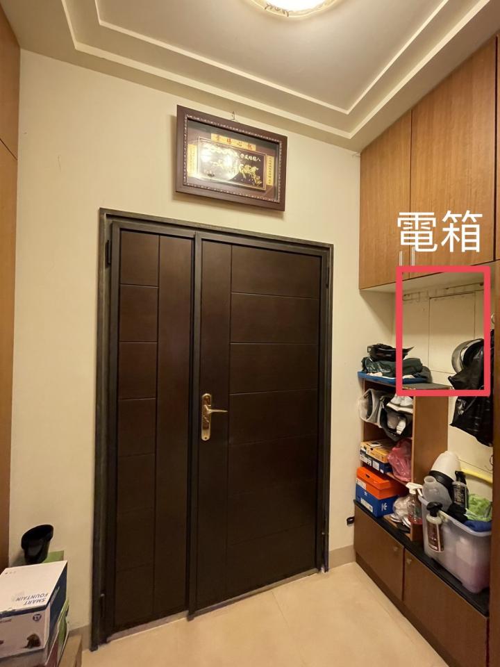 電線裝修案件圖片