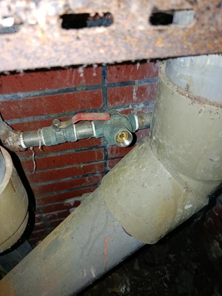 水管維修案件圖片