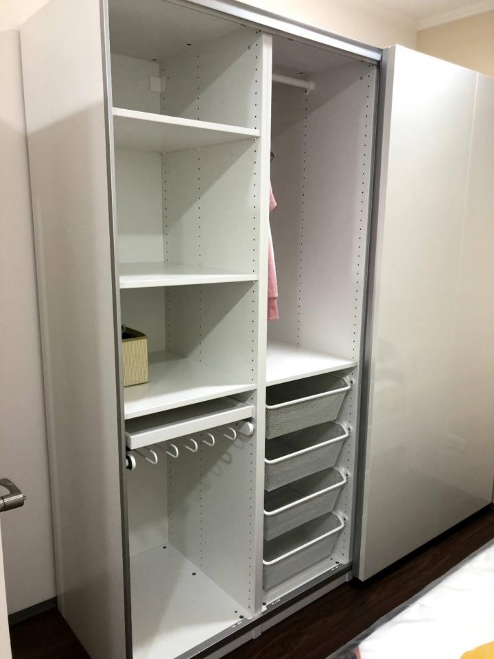 家具組裝案件圖片