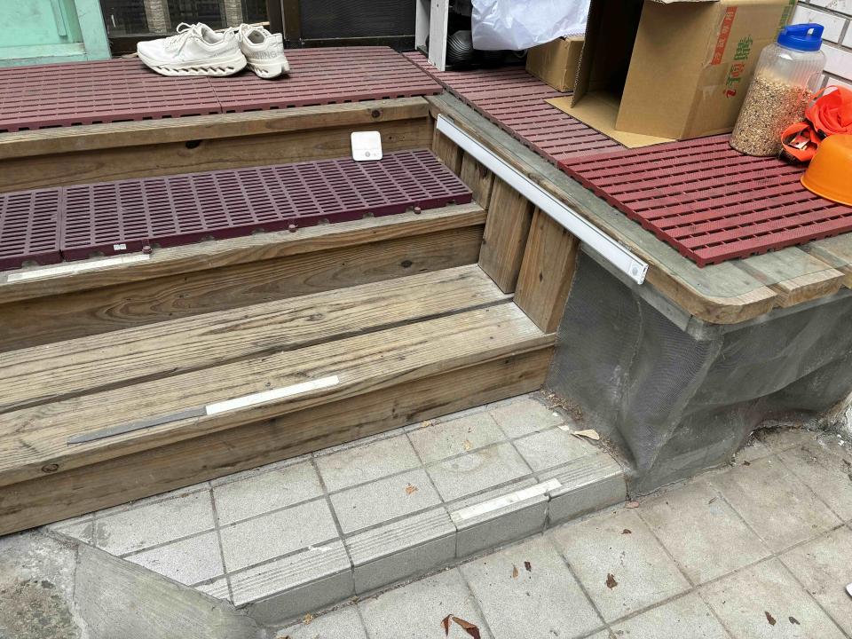 拆除工程案件圖片