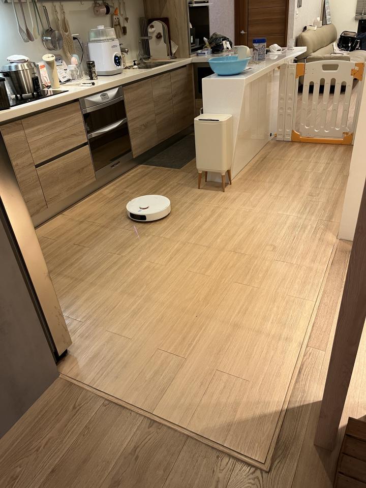 拆除工程案件圖片