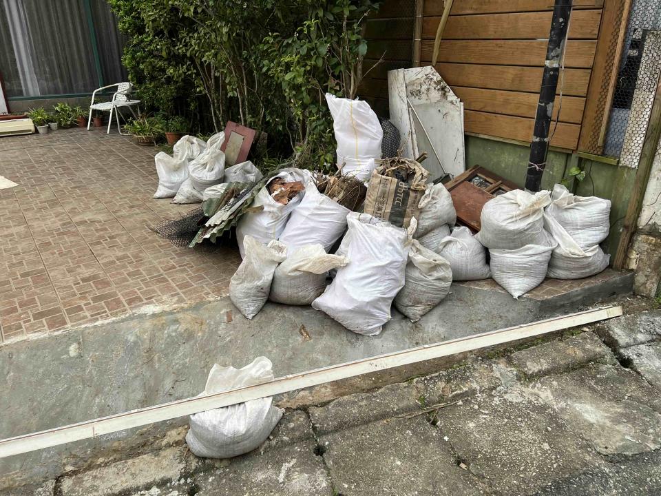 大型垃圾回收案件圖片