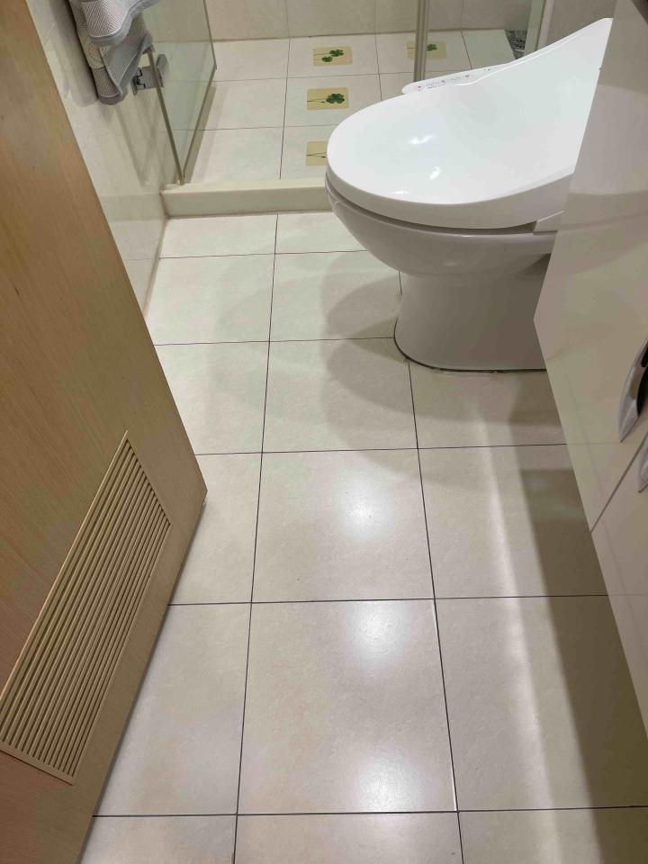 浴室翻新案件圖片