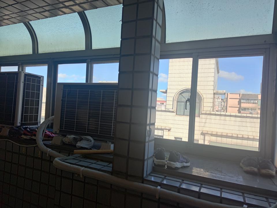 紗窗裝修案件圖片