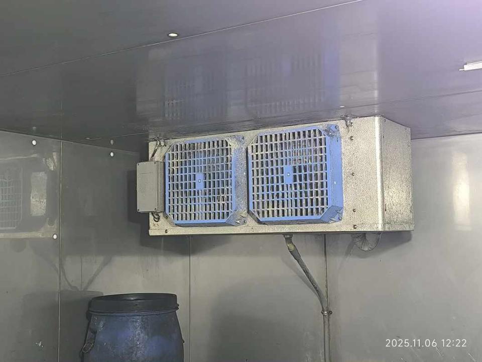 冰箱維修案件圖片