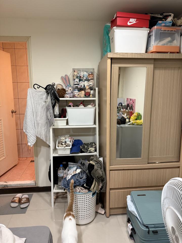 搬家清潔案件圖片