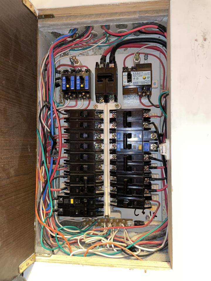 電線裝修案件圖片