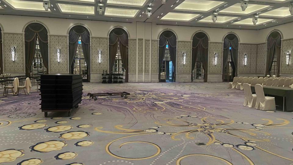 鷹架出租案件圖片