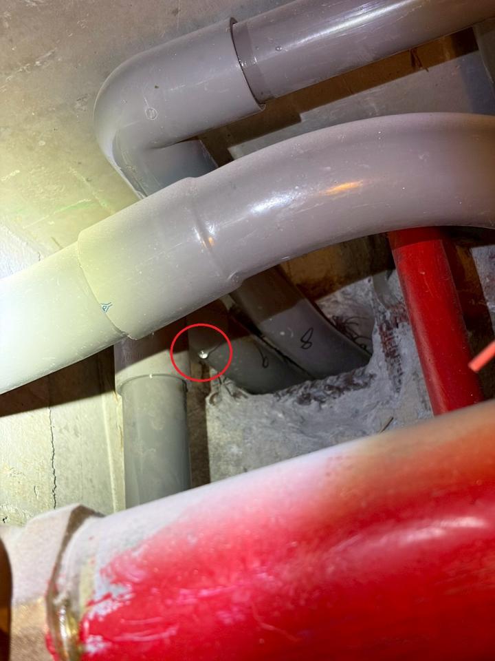 水管維修案件圖片