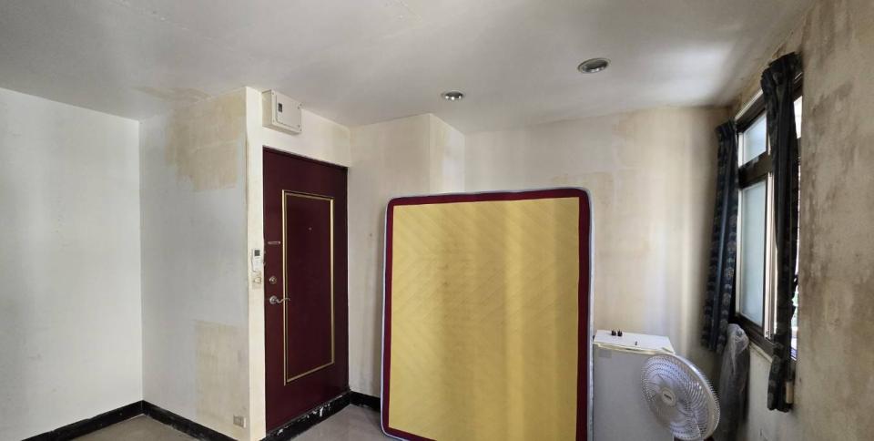 油漆工程案件圖片