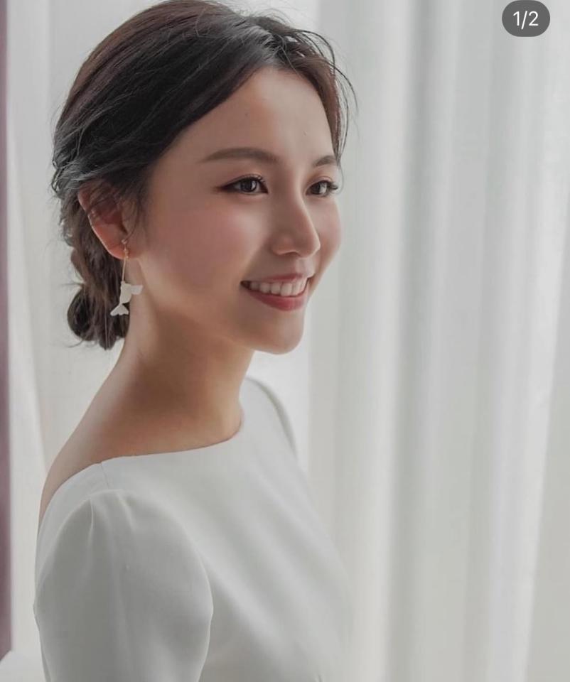 新娘秘書案件圖片