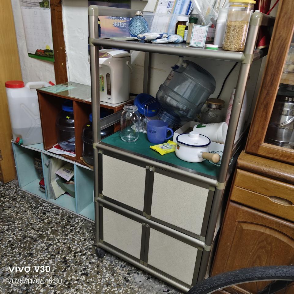 大型家具回收案件圖片