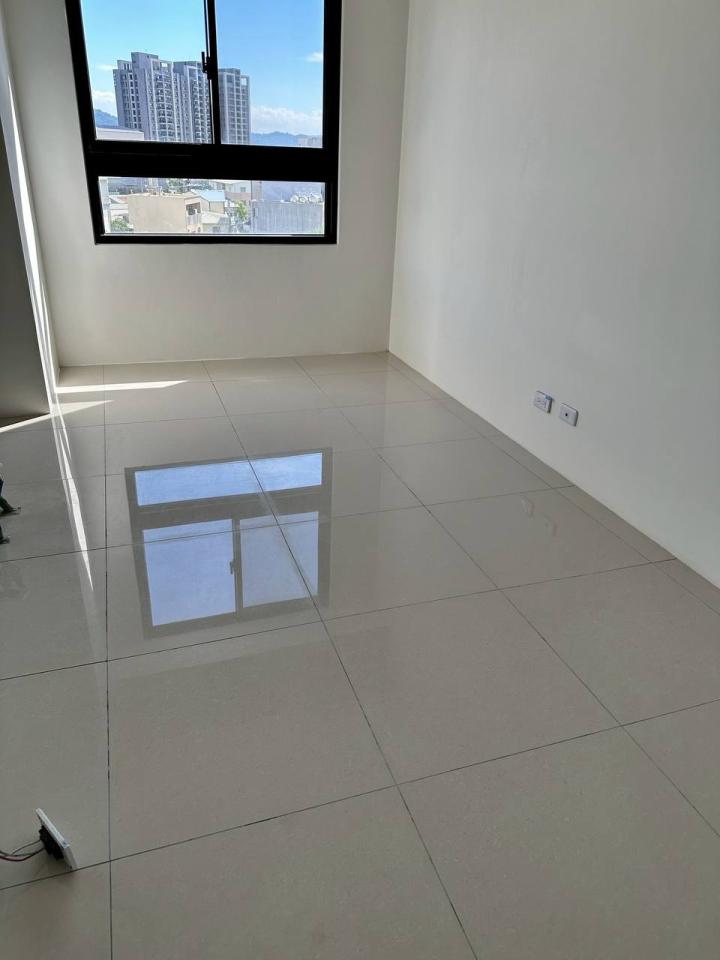 地板拋光打蠟案件圖片