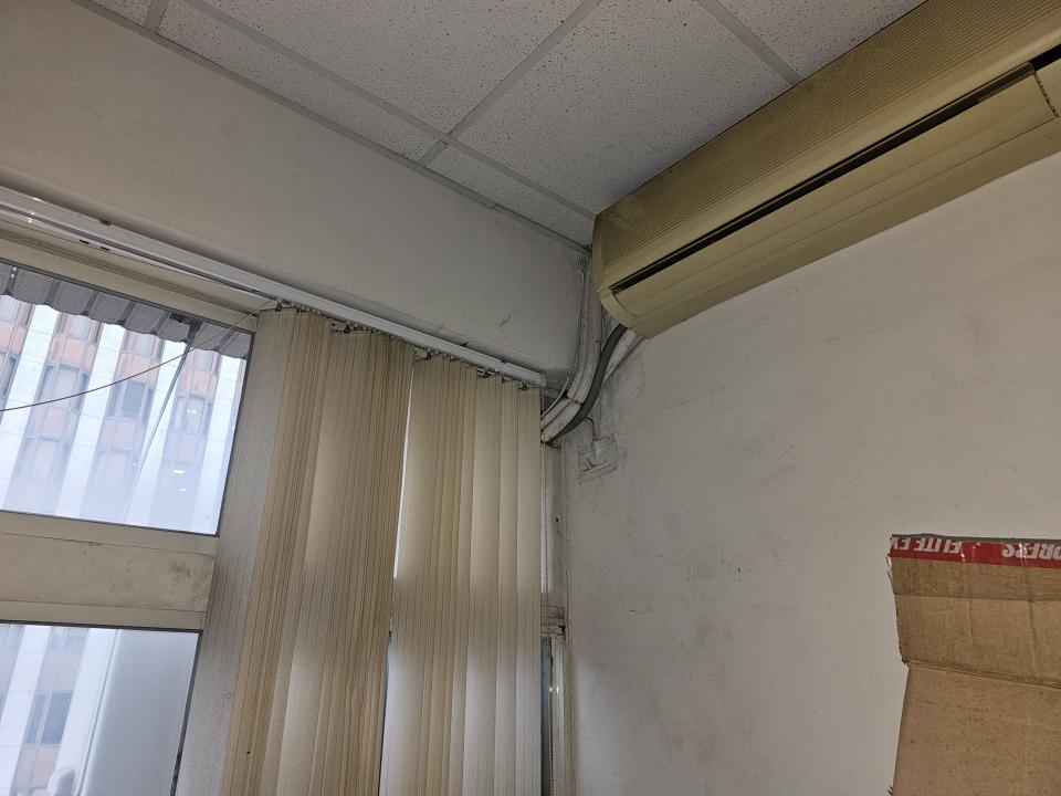 壁癌處理案件圖片