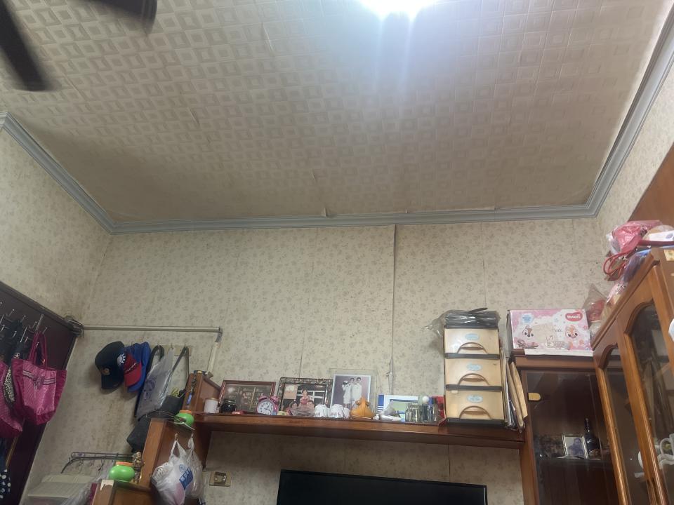 壁紙施工案件圖片