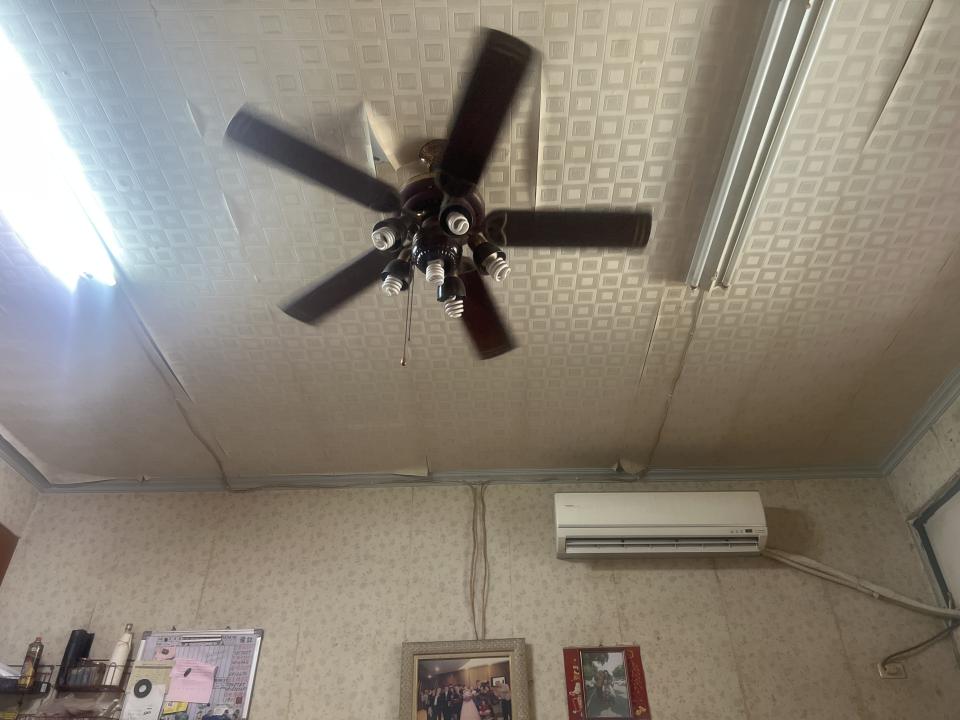 壁紙施工案件圖片