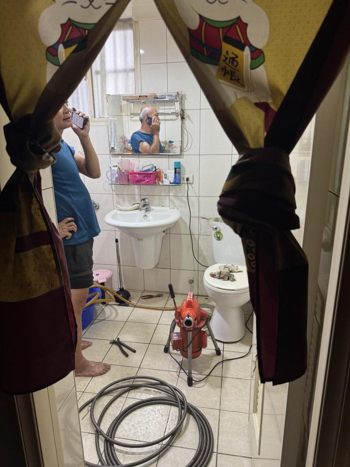 拆除工程案件圖片