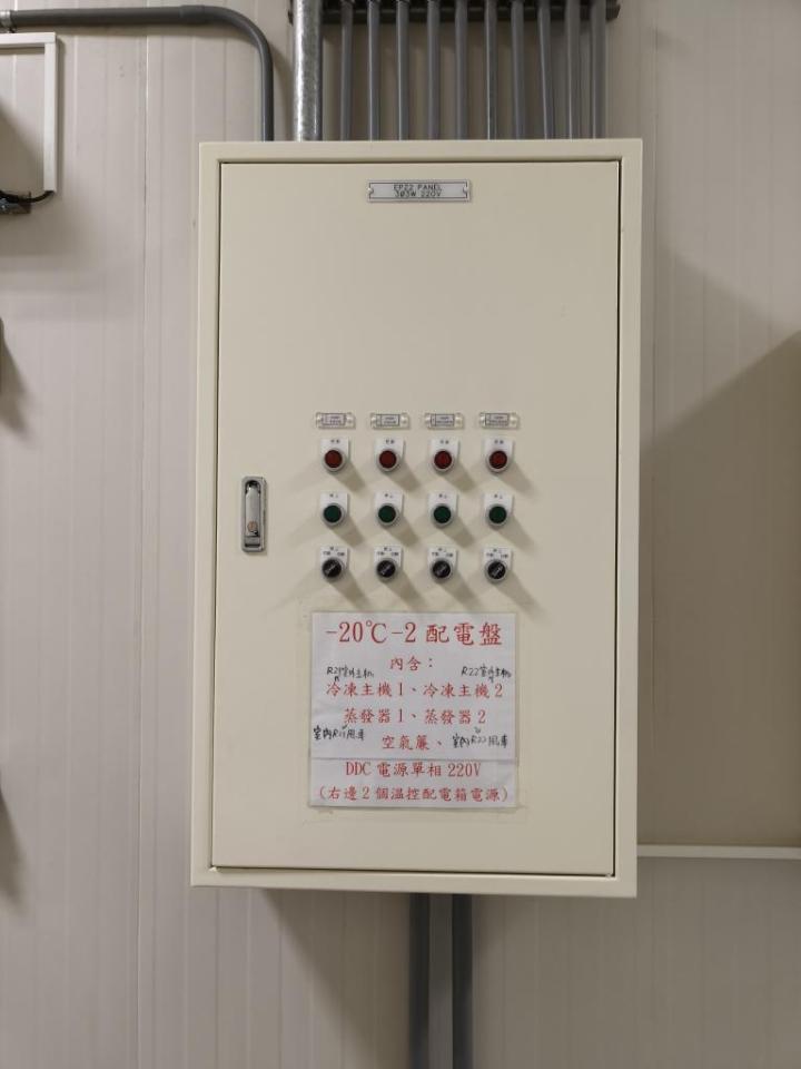 電線裝修案件圖片