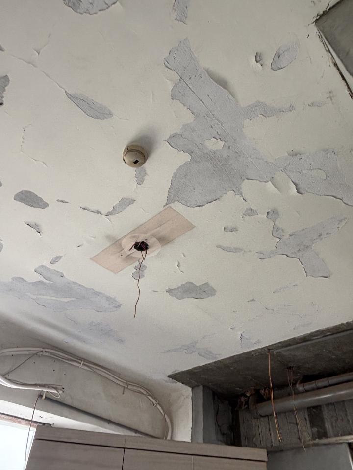 油漆工程案件圖片