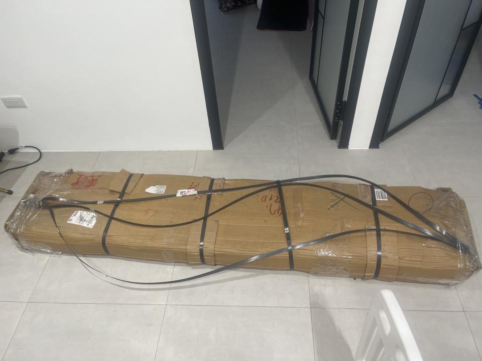 載貨運輸服務案件圖片