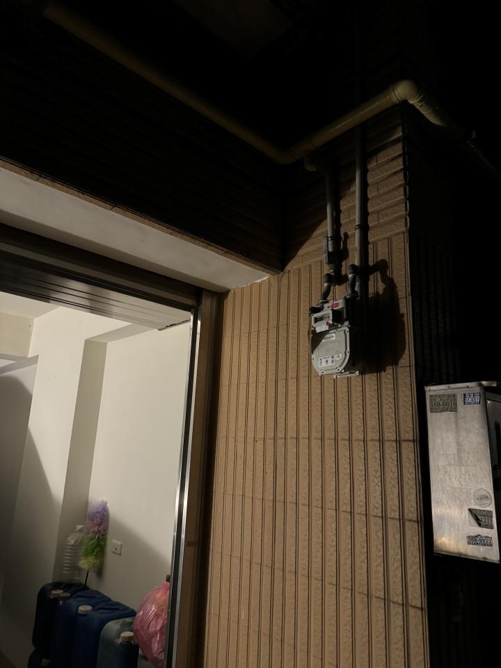 燈具安裝案件圖片